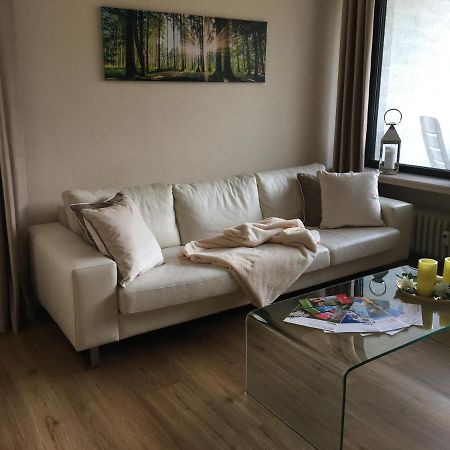 Ferienwohnung Gute Zeit Hahnenklee Goslar Eksteriør billede