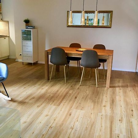 Ferienwohnung Gute Zeit Hahnenklee Goslar Eksteriør billede