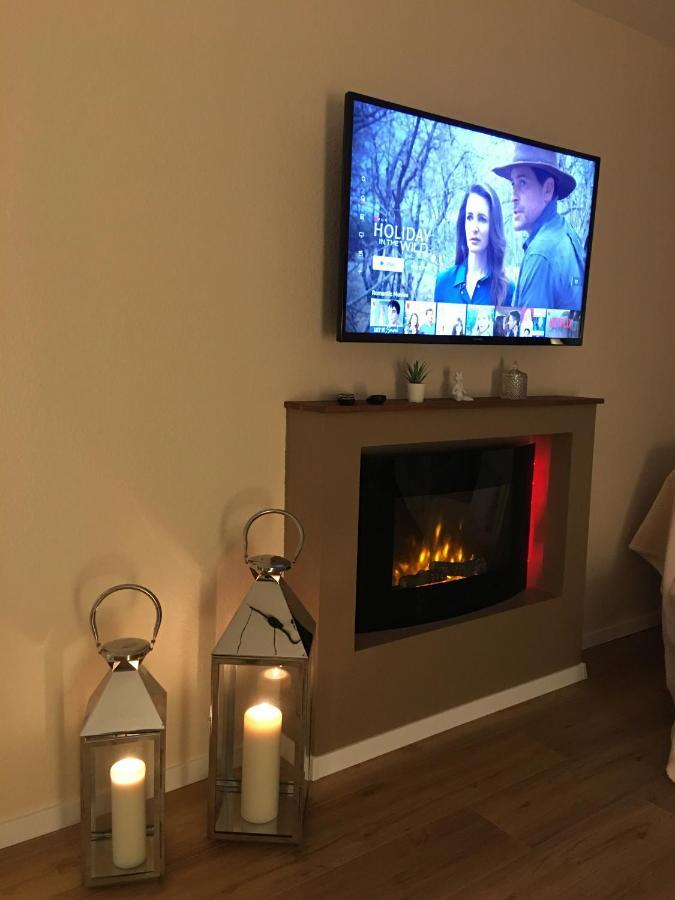Ferienwohnung Gute Zeit Hahnenklee Goslar Eksteriør billede