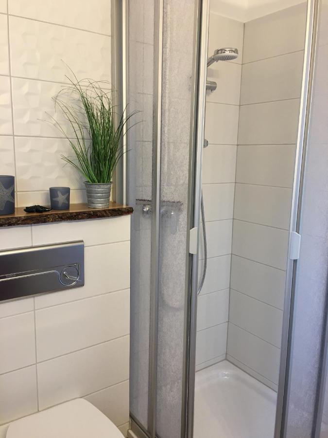 Ferienwohnung Gute Zeit Hahnenklee Goslar Eksteriør billede