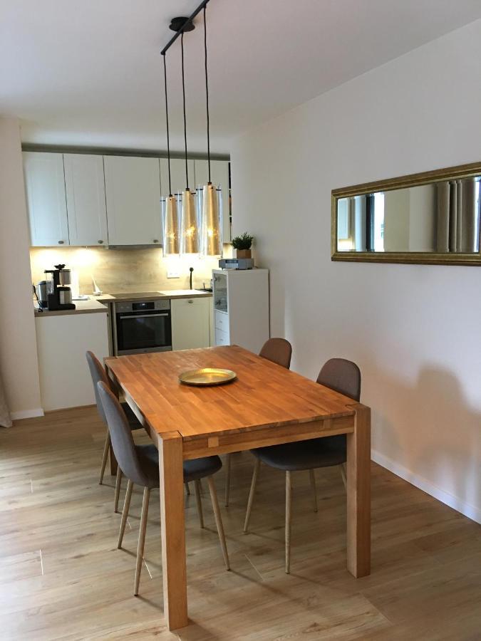 Ferienwohnung Gute Zeit Hahnenklee Goslar Eksteriør billede